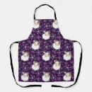Search for jewel aprons Purple