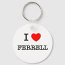 Recherche de ferrell Amour