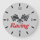 Search for winners clocks Chequered