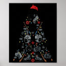 Search for christmas ice hockey art Holiday super