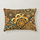 Recherche de l islam coussins Abstrait