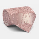 Recherche de roses roses cravates Scintille