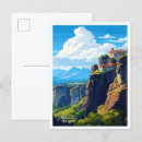 Recherche de meteora cartes postales Vacances