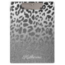 Search for leopard clipboards Stylish