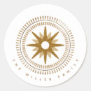 Search for family name stickers Elegant