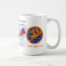 Search for fighter pilots mugs Mustang