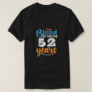 Search for birthday blessing tshirts Vintage