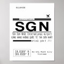 Recherche de chi posters Vietnam