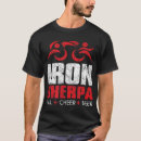 Search for sherpa tshirts Triathlete