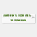 Search for activity bumper stickers Funny