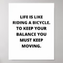 Search for bicycle riding posters Motivation