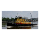 Recherche de remorqueur posters Eau