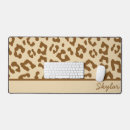 Recherche de collègues tapis souris Monogramme