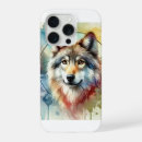 Search for wolf dog iphone cases Canine