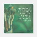Recherche de poesie magnets Auteur