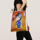 Recherche de geisha sacs Asie