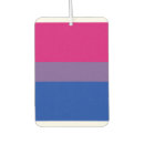 Search for gay pride car air fresheners Love is love