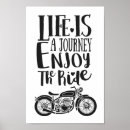 Search for vintage motorcycle posters Travel