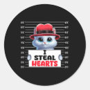 Search for im cute stickers Flamingo