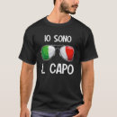 Search for italian slang tshirts Italy