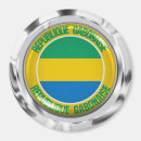 Recherche de afrique magnets Symbole