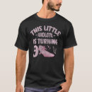 Search for turning 9 tshirts 9th