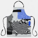 Search for university aprons Abstract