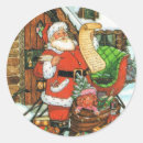 Recherche de naughty list stickers Vilain