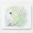 Recherche de perroquets tapis souris Cockatoo