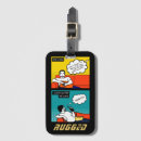 Recherche de garages bagages étiquettes Geek