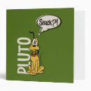 Search for pluto binders Children