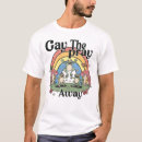 Recherche de arc en ciel drôle tshirts Mème
