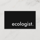 Search for ecologists Environmentalist