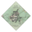 Search for map graduation cap toppers Vintage