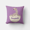 Recherche de autruches coussins Oiseau