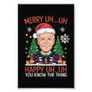 Recherche de pantalon posters Noël