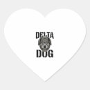 Search for vintage helmet stickers Dog