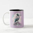 Recherche de le corbeau tasses Effrayant