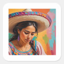 Search for mexican independence stickers Cinco de mayo