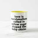 Search for rabbit and carrot mugs Happy