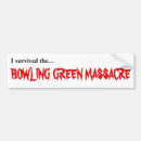Recherche de green bumper stickers Vert