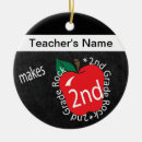 Search for 2nd ornaments Teacher