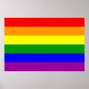 Search for rainbow flag posters Gay pride flag