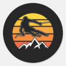 Search for snowboard jump stickers Ski jumping