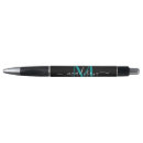 Search for initials pens Black