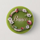Recherche de bohème badges Floral