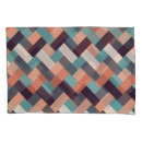 Search for fashionable pillowcases Modern