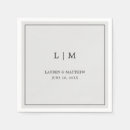 Recherche de gris clair serviettes Élégant