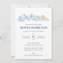 Search for watercolor bar bat mitzvah invitations Rustic