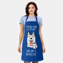 Search for hound puppy aprons Pet